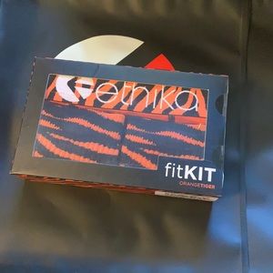 Ethika fitKit for Boys S/L. TIGER